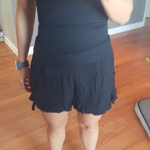 Free People shorts 🔥🔥🔥